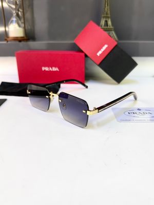 Prad_Black Gold Premium Quality Sunglas fa 1409