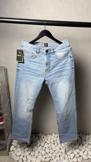 Hugo Bos Premium Jeans 2974