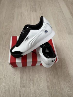 Pum Bmw MMs Roma sneaker