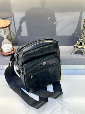 Lacos_t Premium Quality Sling Bag Fa 904