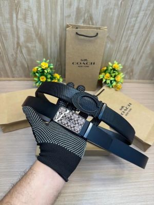 COACCH 2PCS BELT 5_&_6