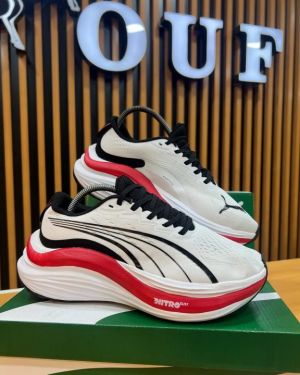 magmax nitro Elite white red in sale