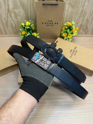 COACCH 2PCS BELT 7_&_8