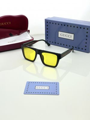 Gucc 1868 yellow