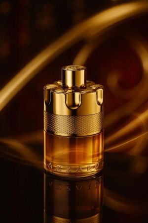 Azzaro Forever Wanted Elixir Gold 100ML