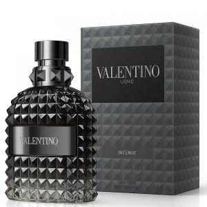 Valentin Uomo Born In Roma Intense EDP 100ML