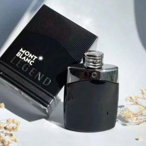 Mont blanc Legend Black 100ML
