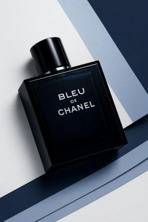 Bleu De channel Paris EDT 100ML