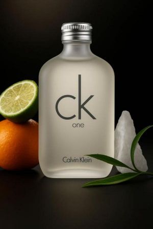Ck Calvi Klein Ck 1EAU DE TOILETTE WHITE 100ML