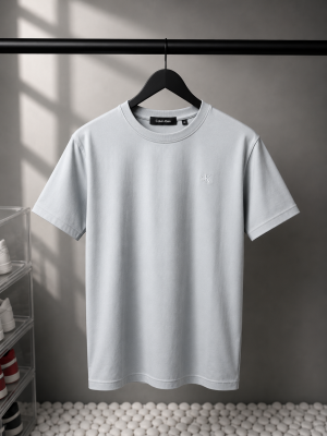Calvin Kleiin Premium Round Neck T-Shirt 2554