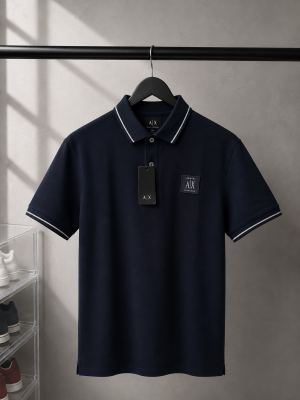 Armaan Exchange Premium Polo T-Shirt 1076