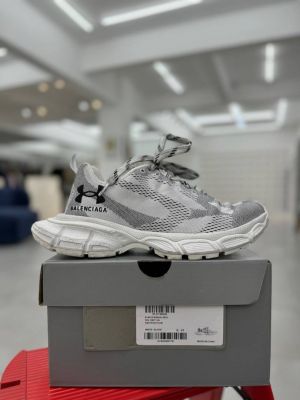 Balenciaga X Under ar mou 3XL Sneaker