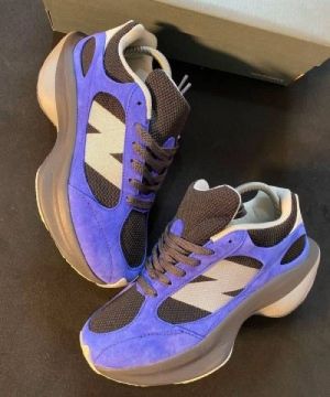 NB WRPD runner black blue fixed