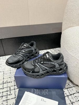 Dio..B35 nxxt black sneaker