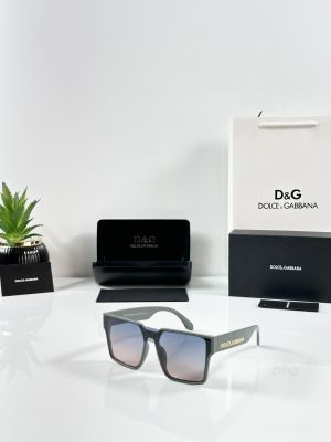 Dolc & Gabbana 6192 Green Blue DC