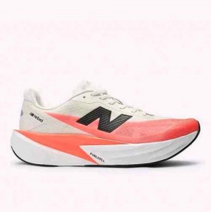 New Balancee FuelCell Rebel V5 Urgent Red 112