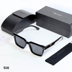 Prad 516 glossy black