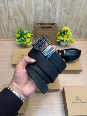 BURBERRRY BELT_B198