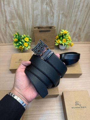BURBERRRY BELT_B197