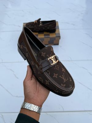 Loui vuitton Lofers (14 ) brown