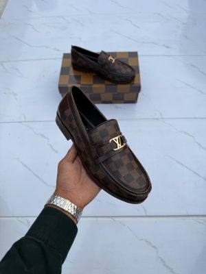 Loui vuitton Lofers  brown (11)