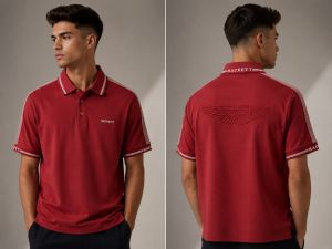 HACKET London Premium Quality Store Article POLO Tshirt_GZ_0458