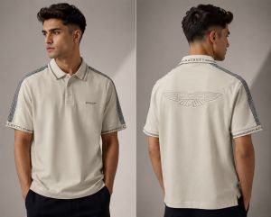 HACKET London Premium Quality Store Article POLO Tshirt_GZ_0460