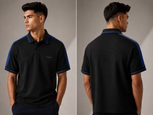 HACKET London Premium Quality Store Article POLO Tshirt_GZ_0461