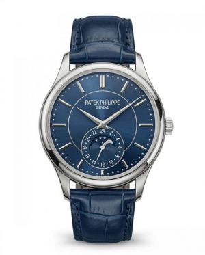 PATEE_K PHILIPPE COMPLICATIONS