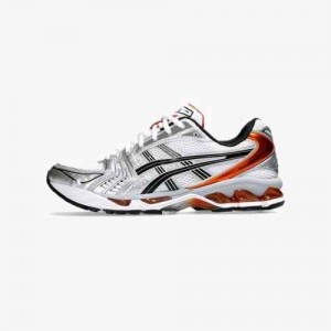 Asiicss Gel-Kayano 14 Piquant Oranges 735