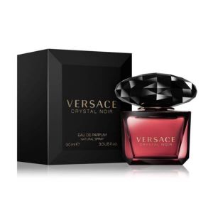 Versace Crystal Noir EDP 90ML (985)