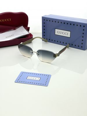 Gucc 58159 sea green