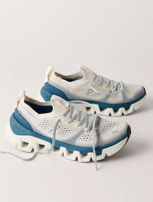 On Cloud X Tempo Ivory Storm