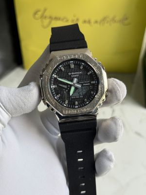Casio Gshock gm2100 Men watc fa 1366