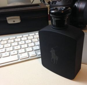 Premium Polo Double Black EDT 100ML