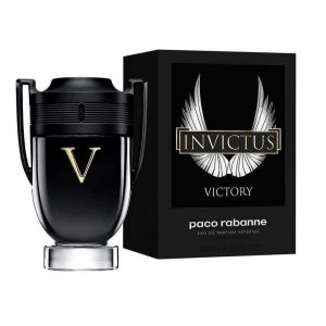 Premium Paco Rabanne Invictus Victory EDP Extreme 100ML