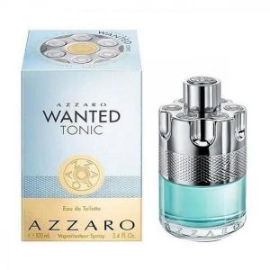 Premium Azzaro Wanted Tonic EDT 100ML