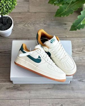 NIK AIRFORCE 1 LOW HAMAVA OG COLOURWAY