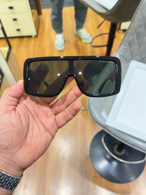 dolc &gabaana 6204 black green