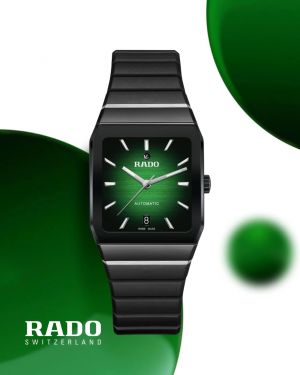 Radd_o Anatom Black-Green