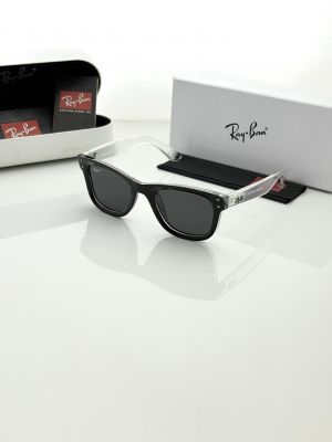 Rayba 0502 Transparent black