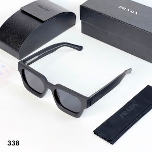 Prad 338 matt black