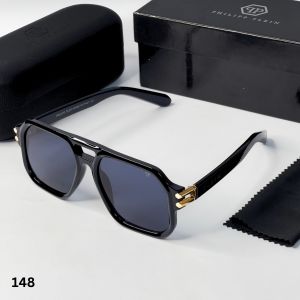 Philip plein 148 black gold