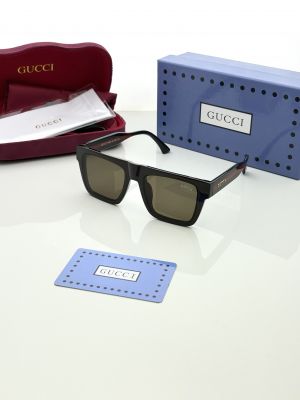 Gucc 1868 brown