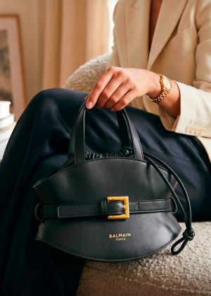Balmai army bucket bag premium quality 5167