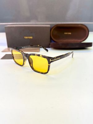 Tom_For_Yellow Premium Quality Sunglass Fa 1209