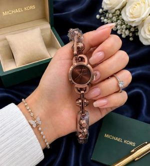 Michael l Kors Lennox Brown