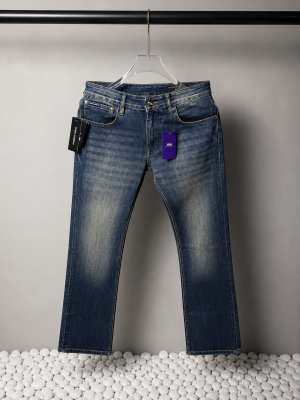 Dolcce Gabbaana Premium Jeans 2135