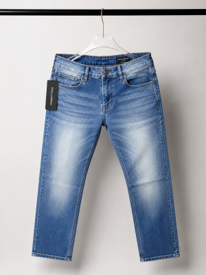 Dolcce Gabbaana Premium Jeans 2134