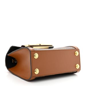 Loui Vuitton Reverse Mongram Dauphine Capitale with box 1946